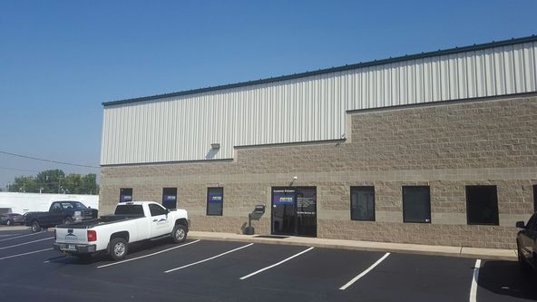 Crossroads Business Condos: 8080 Reading Road, Reading, OH 45237